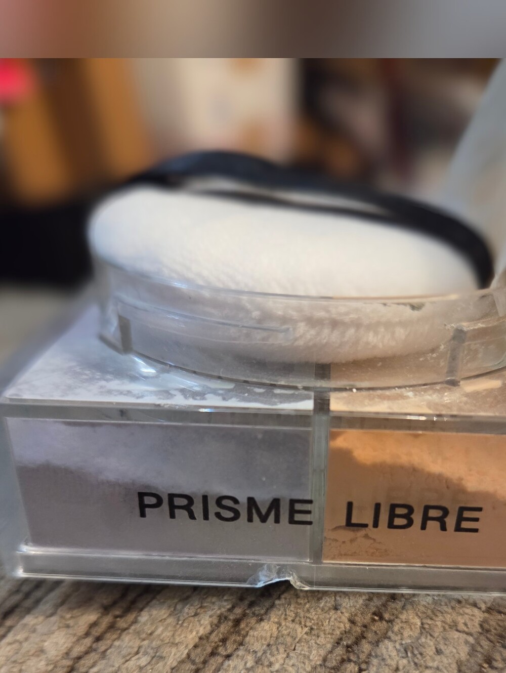 Givenchy Prisme Libre Icon Loose Powder Moussline Acidulee No. 4** - Picture 7 of 11